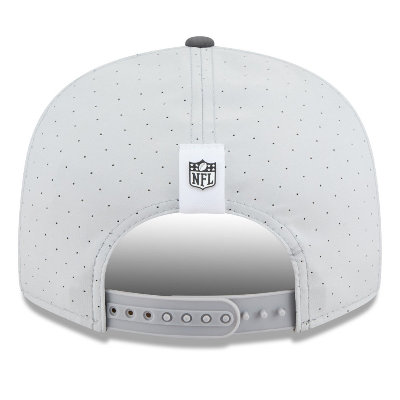 NEW ERA 9FIFTY 2025 TRAINING CAMP COLOR WAY CAP