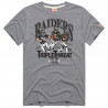 HOMAGE SUPER BOWL XVIII TRIPLE THREAT TEE
