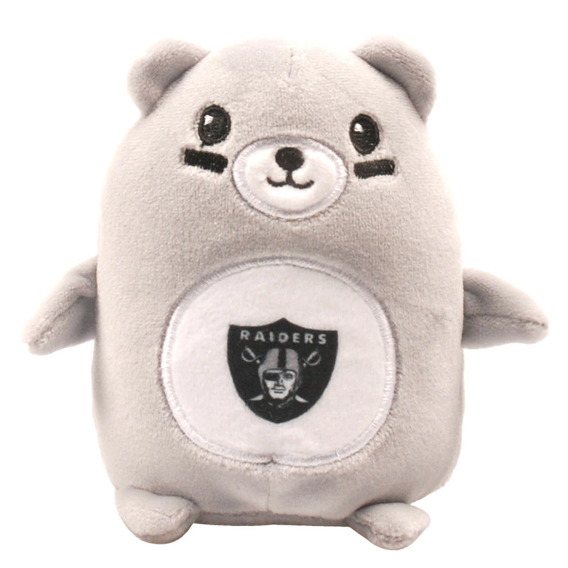 SMUSHERZ BEAR PLUSH