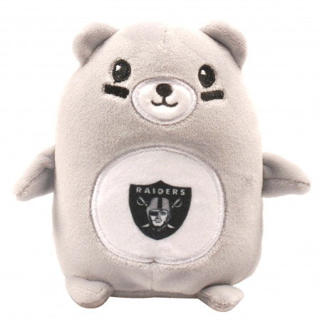 SMUSHERZ BEAR PLUSH