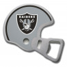 RAIDERS MAGNETIC BOTTLE OPENER