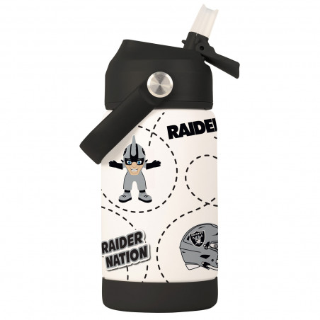 YOUTH RAIDERS 12OZ QUENCHER BOTTLE