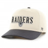 '47 HISTORIC CITY LINE HITCH CAP