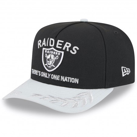 NEW ERA YOUTH 9FIFTY 2025 NFL DRAFT CAP
