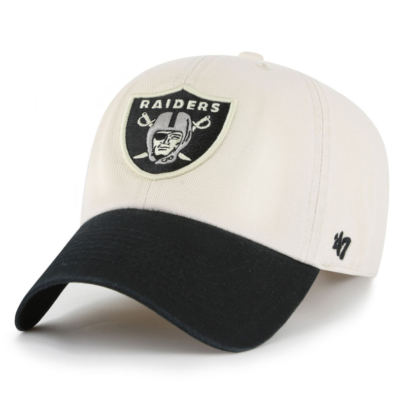 '47 GRAND STAND OAKLAND CLEAN UP CAP