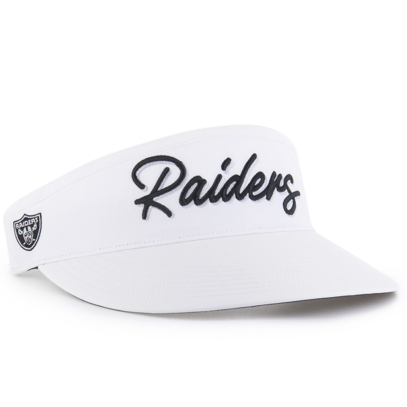 '47 RAIDERS MELBOURNE BRRR VISOR