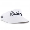 '47 RAIDERS MELBOURNE BRRR VISOR