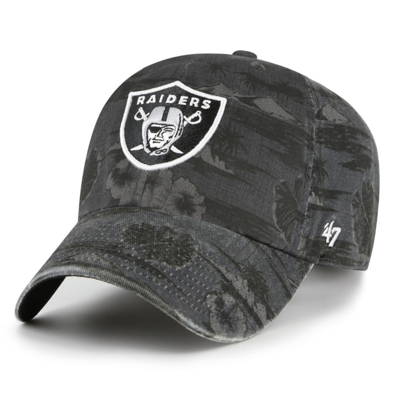 '47 FIJI SHIELD CLEAN UP CAP