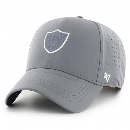 '47 RAIDERS ELEMENTAL VENT MVP CAP