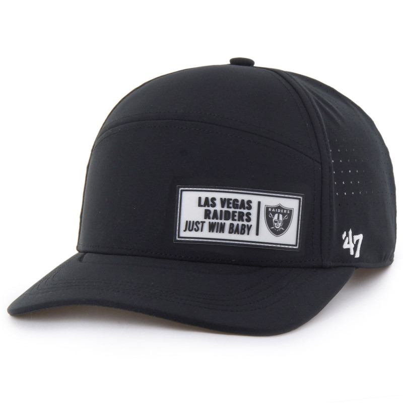 '47 JUST WIN BABY CYPHER MIDFIELD CAP