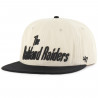 '47 RETRO FIELDSTONE CAPTAIN CAP