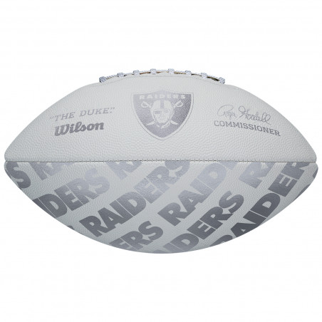 RAIDERS 2025 TRAINING CAMP FOOTBALL