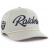 '47 RAIDERS OVERHAND NEUTRAL HITCH CAP