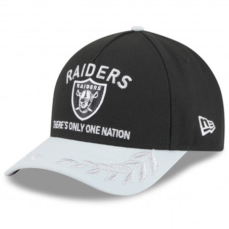 NEW ERA 9FORTY 2025 NFL DRAFT CAP