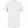 '47 RETRO WHITE SCRUM TEE