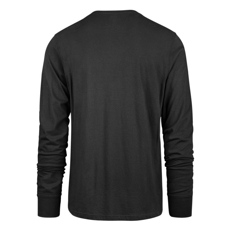 '47 LAS VEGAS RAIDERS VARSITY ARCH RIVAL LONG SLEEVE TEE