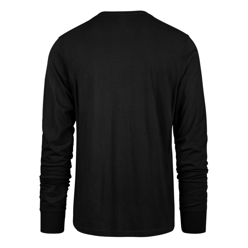 '47 LAS VEGAS RAIDERS VARSITY ARCH RIVAL LONG SLEEVE TEE