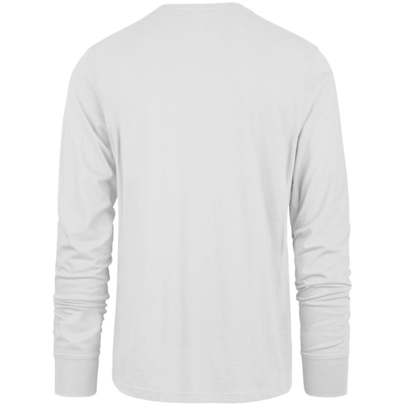 '47 LAS VEGAS RAIDERS VARSITY ARCH RIVAL LONG SLEEVE TEE