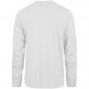 '47 LAS VEGAS RAIDERS VARSITY ARCH RIVAL LONG SLEEVE TEE