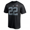 MIKE HAYNES HALL OF FAME NAME & NUMBER TEE