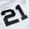 MITCHELL & NESS RAIDERS CLIFF BRANCH 1980 AUTHENTIC JERSEY