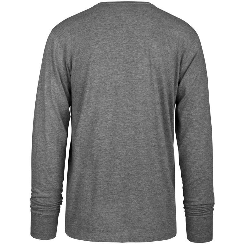 '47 SHIELD LOGO LONG SLEEVE TEE