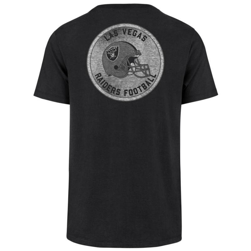 '47 OPEN FIELD FRANKLIN TEE