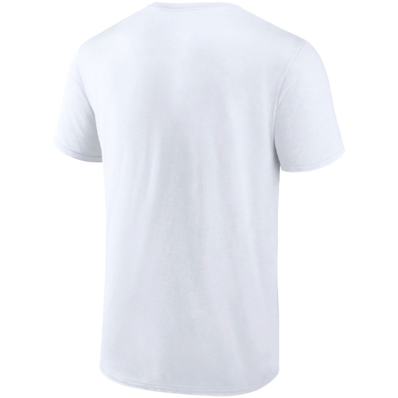 WILD CARD REPEATING DUEL TEE