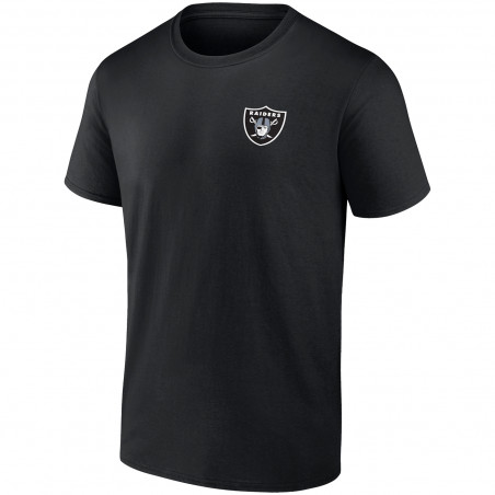 NUMBER ONE DAD TEE