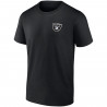 NUMBER ONE DAD TEE