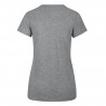 '47 Womens Las Vegas Raiders Spirit Script Rival Tee | Official Las Vegas Raiders Womens Tee Sale