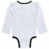 WEAR BY ERIN ANDREWS RAIDERS THREE PIECE TUTU SET
