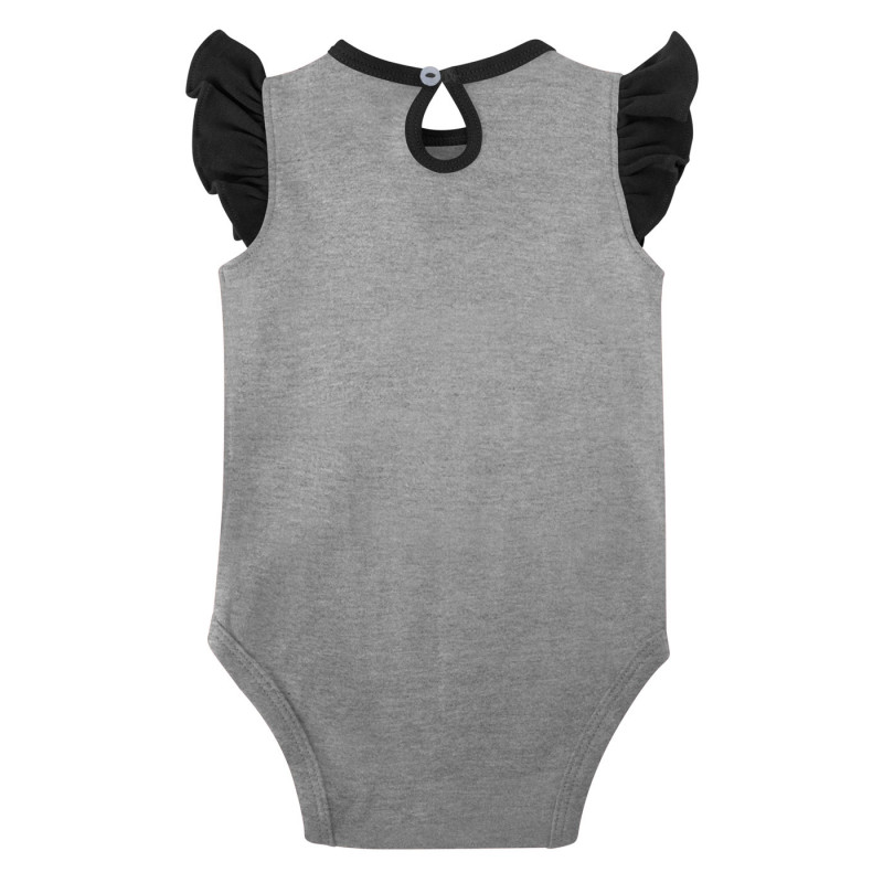 INFANT RAIDERS SPREAD THE LOVE SET