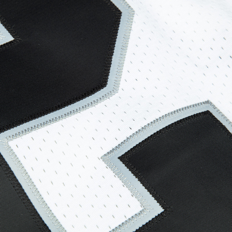 MITCHELL & NESS RAIDERS CLIFF BRANCH 1980 AUTHENTIC JERSEY
