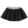 WEAR BY ERIN ANDREWS RAIDERS THREE PIECE TUTU SET