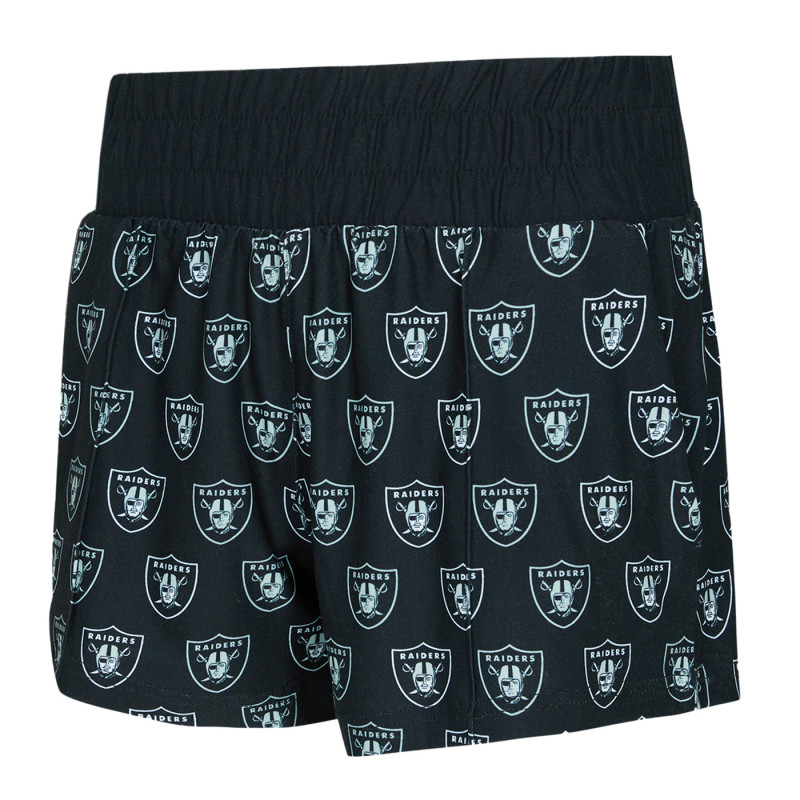 WOMENS RAIDERS RECORD SET