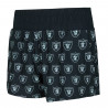 WOMENS RECORD TANK AND SHORTS SET
