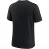 NIKE TRIBLEND RAIDER NATION TEE
