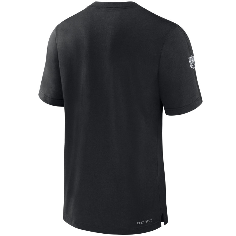 NIKE DRI FIT TEAM ISSUE PLAYER TEE