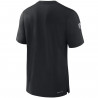 NIKE DRI FIT TEAM ISSUE PLAYER TEE