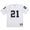 MITCHELL & NESS CLIFF BRANCH 1980 AUTHENTIC JERSEY
