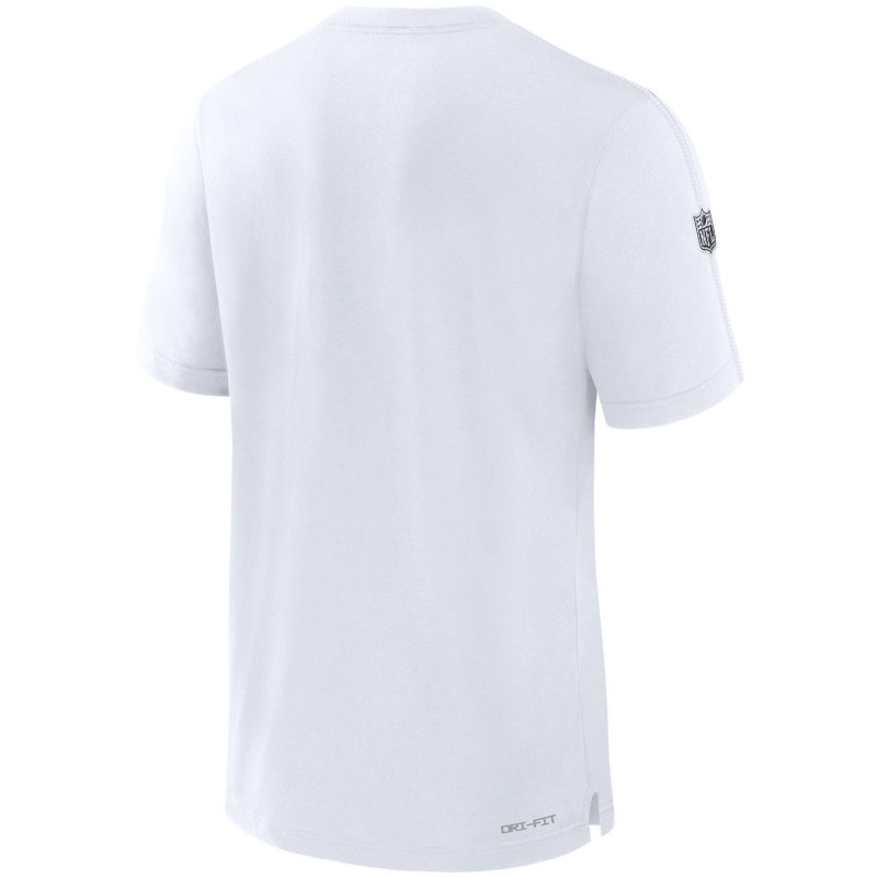 NIKE DRI FIT TEAM ISSUE PLAYER TEE