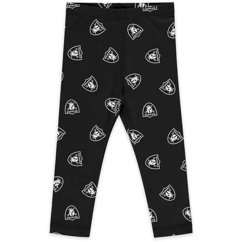 WEAR BY ERIN ANDREWS RAIDERS THREE PIECE TUTU SET