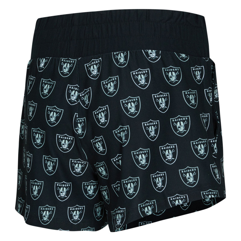 WOMENS RAIDERS RECORD SET