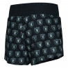 WOMENS RECORD TANK AND SHORTS SET
