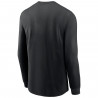 NIKE ESSENTIAL COTTON LONG SLEEVE TEE