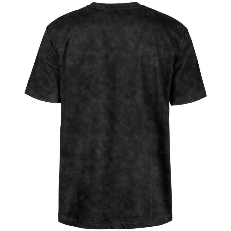 NEW ERA SHORT SLEEVE OVERSIZED CREW NECK TEE