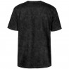 NEW ERA SHORT SLEEVE OVERSIZED CREW NECK TEE
