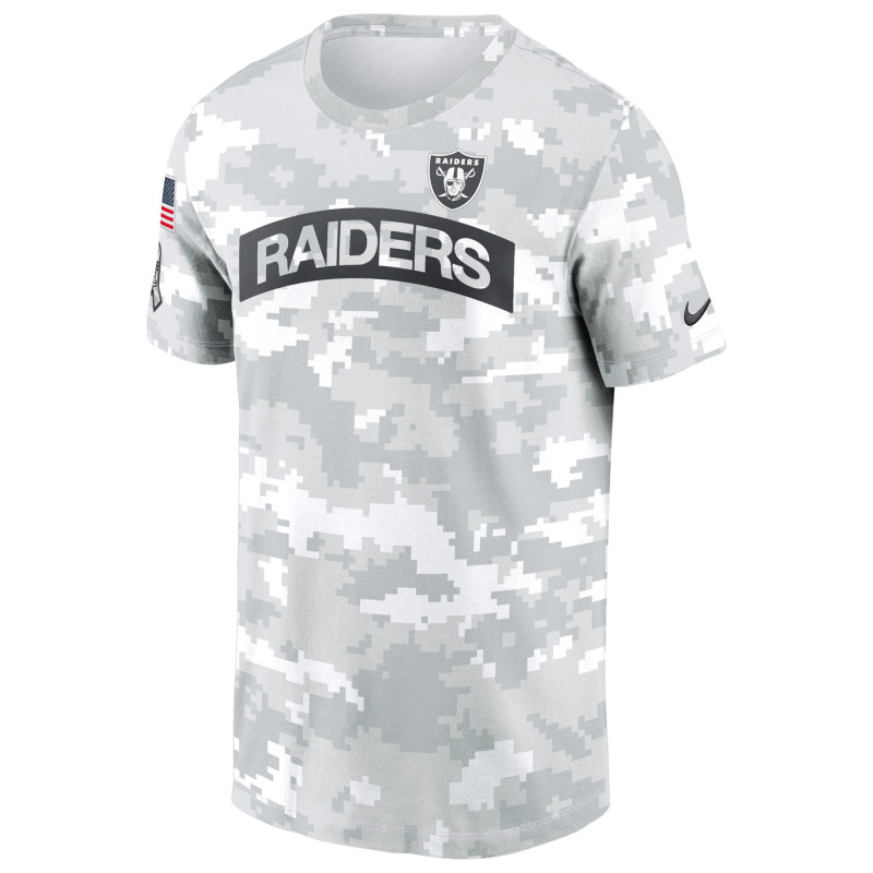 NIKE SALUTE TO SERVICE EDGE ARCH TEE