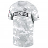 NIKE SALUTE TO SERVICE EDGE ARCH TEE